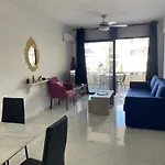 1St Class, Pool View, Apartment, Paphos