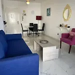 1St Class, Pool View, Apartment, Paphos