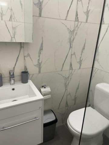 1st Class, Pool View, Apartment, Apartament