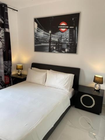 1st Class, Pool View, Apartment, Apartment