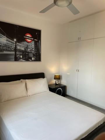 1st Class, Pool View, Apartment, Pafos