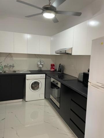 Apartament 1st Class, Pool View, Apartment,