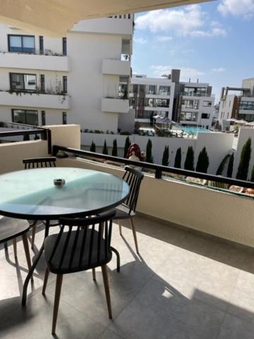 1st Class, Pool View, Apartment, Apartament *