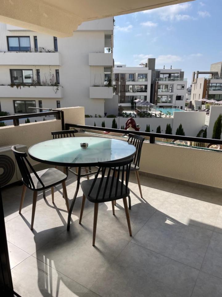 1st Class, Pool View, Apartment, Pafos