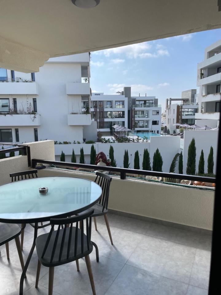 1st Class, Pool View, Apartment, Apartament *