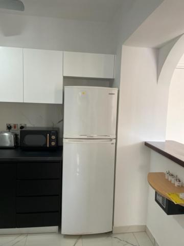 1st Class, Pool View, Apartment, Paphos