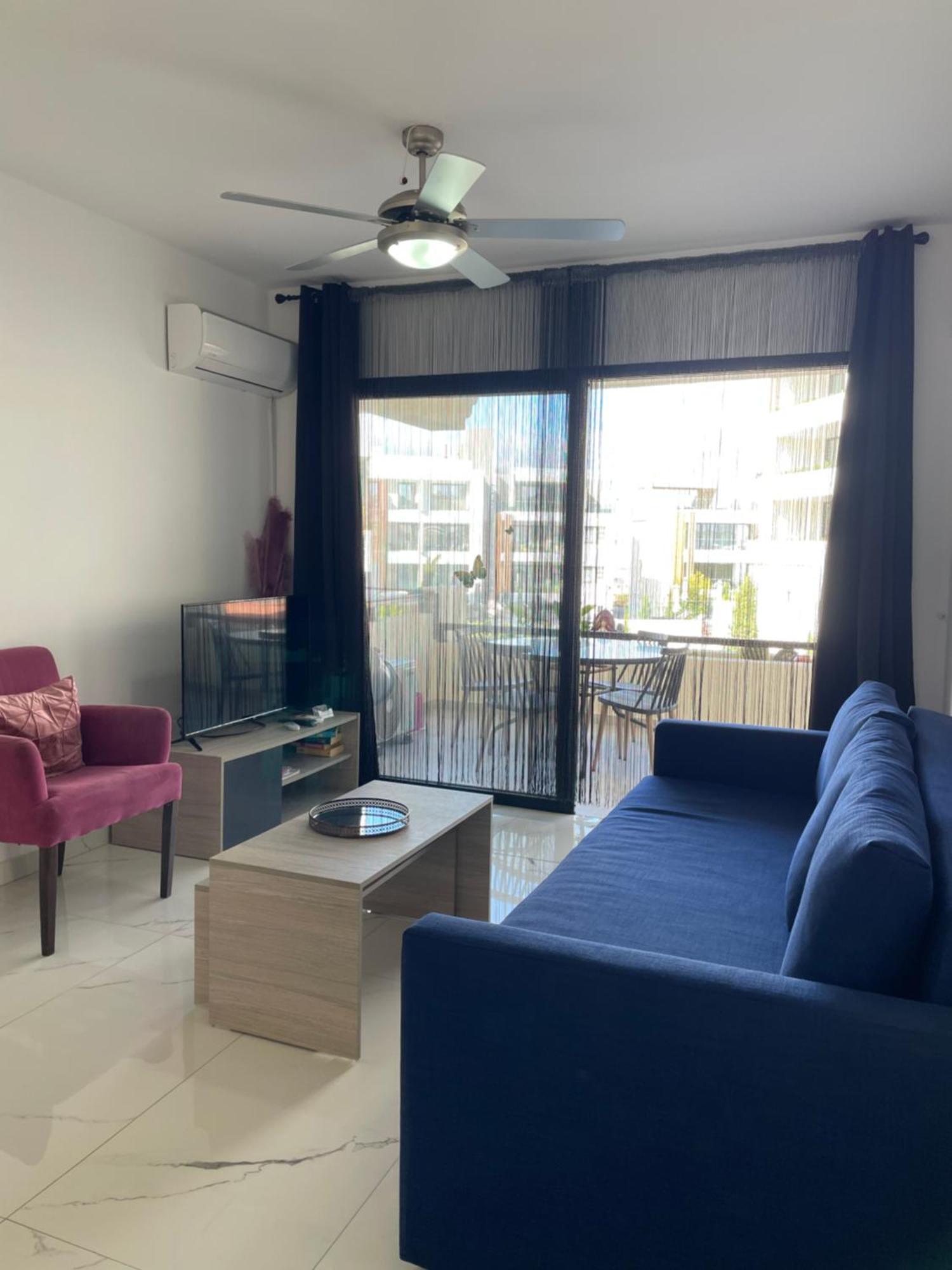 Apartment 1st Class, Pool View, Apartment,