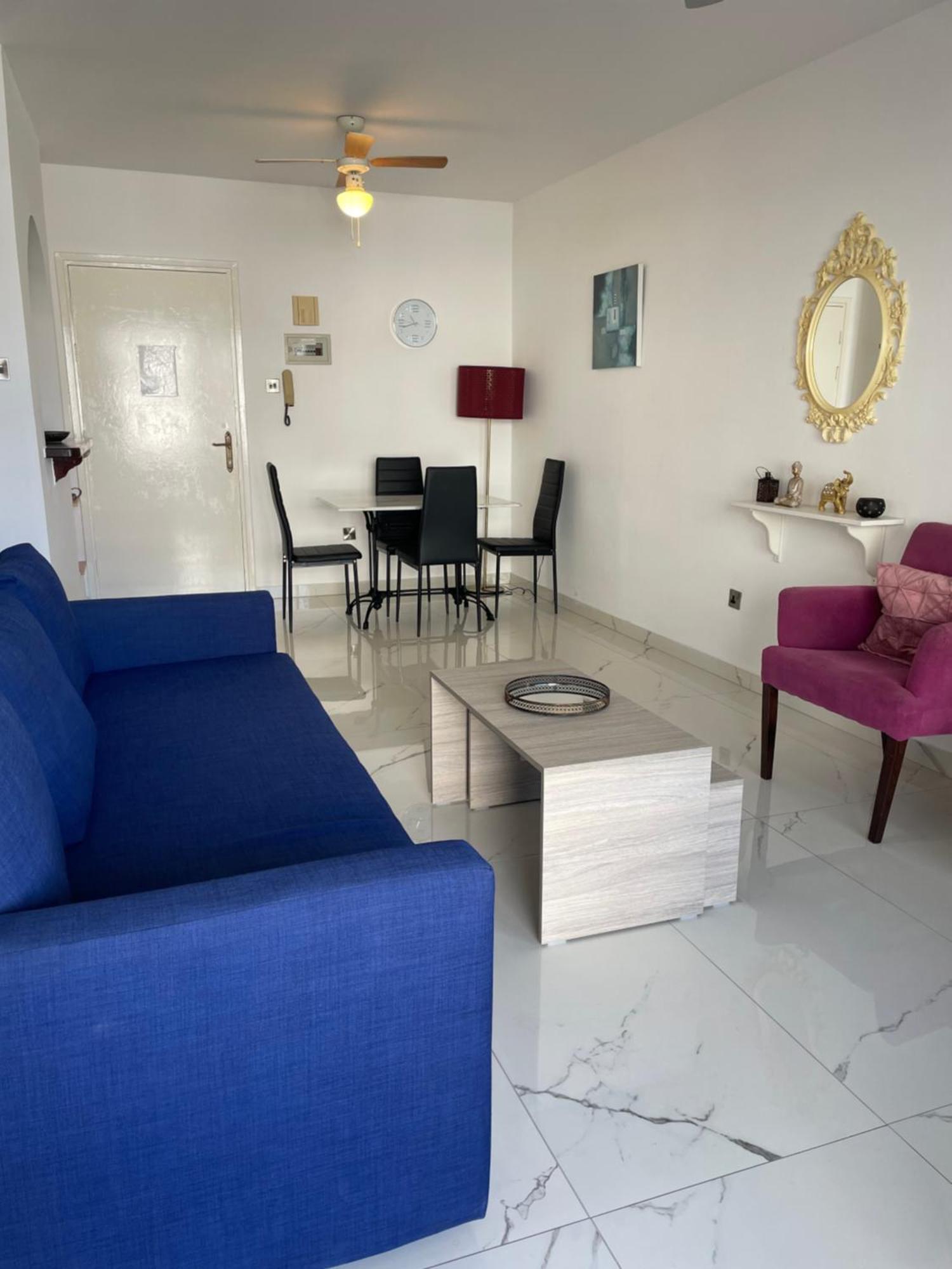 1st Class, Pool View, Apartment, Pafos