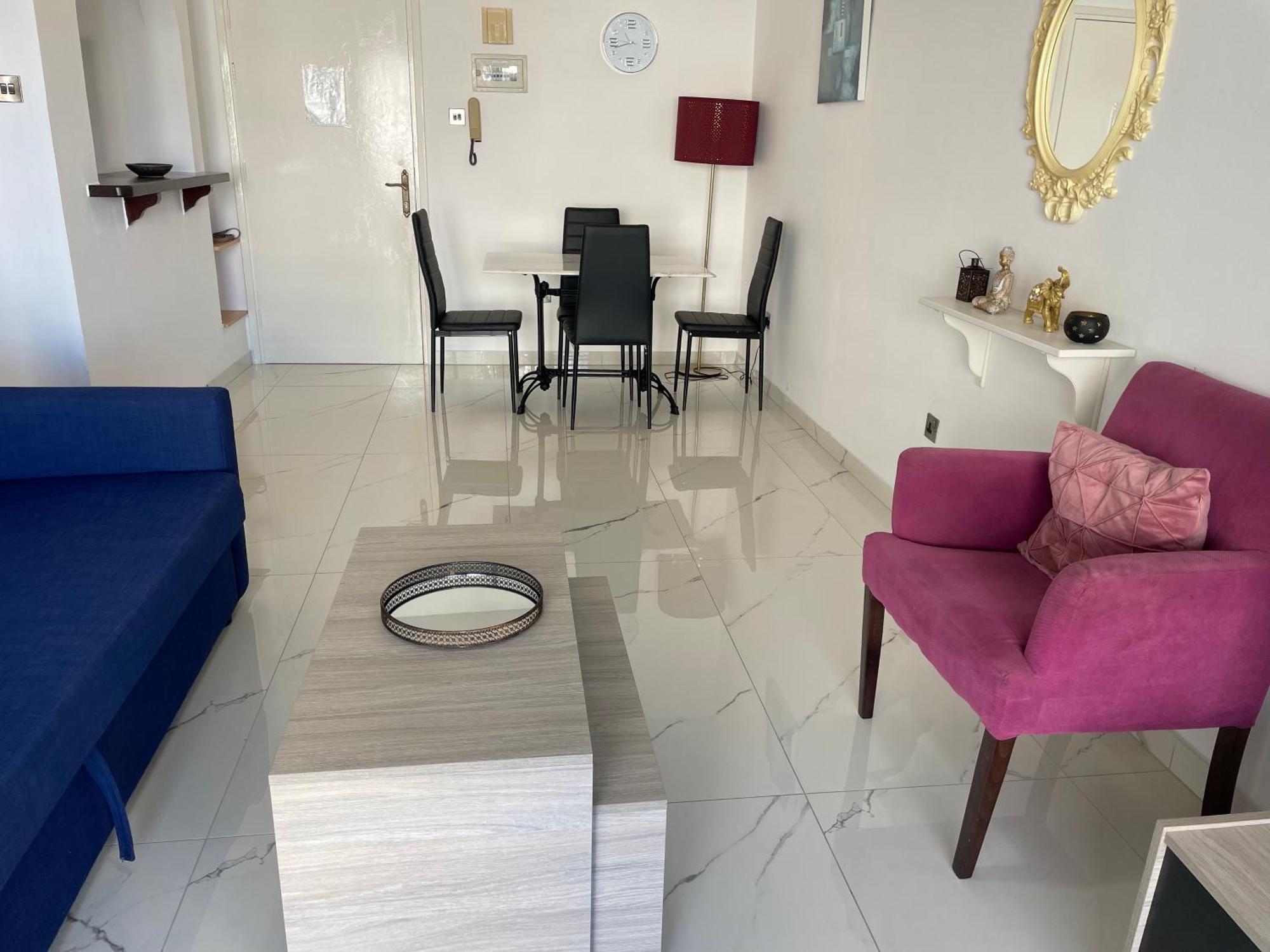 1st Class, Pool View, Apartment, * Pafos