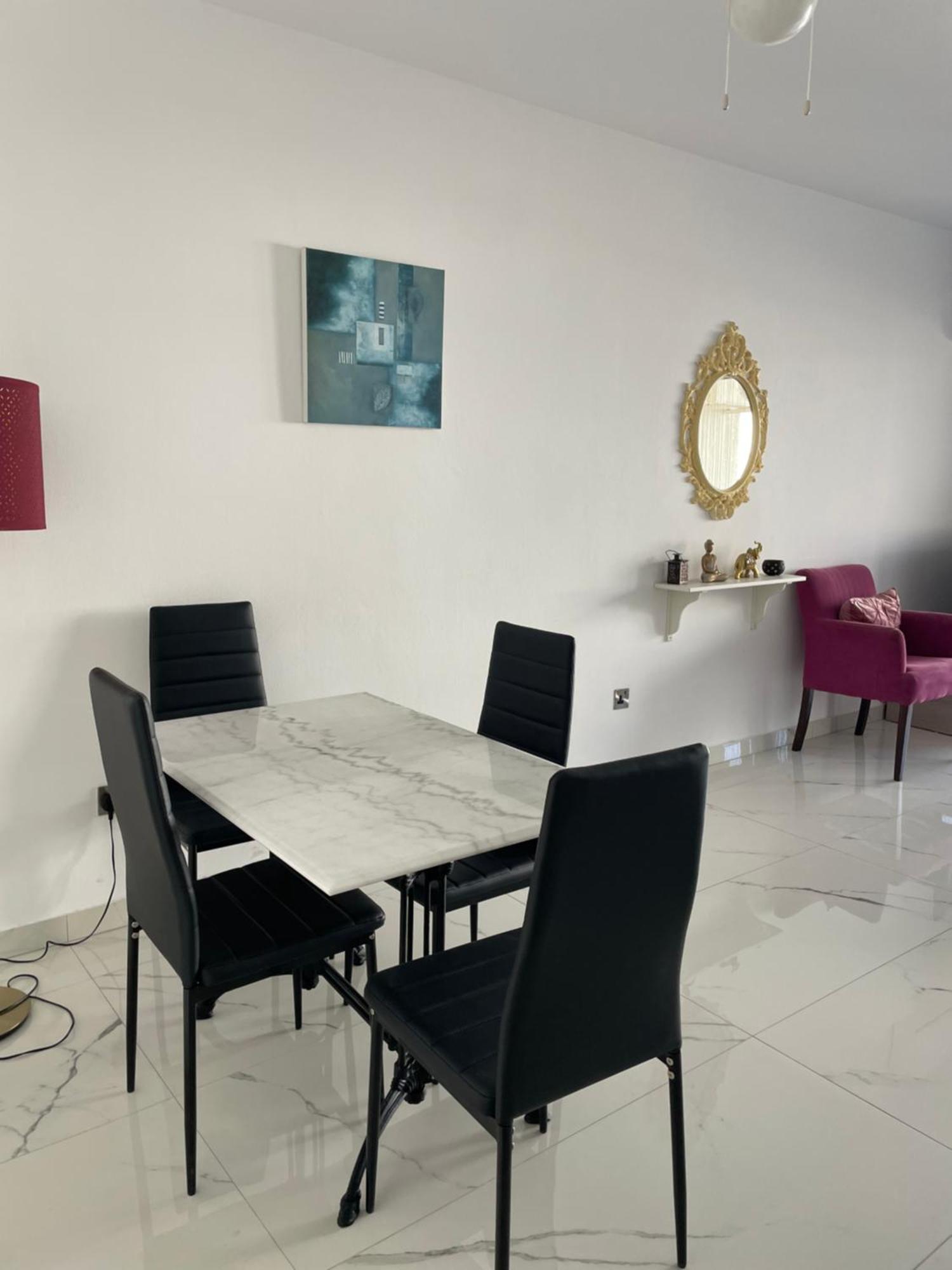 1st Class, Pool View, Apartment,